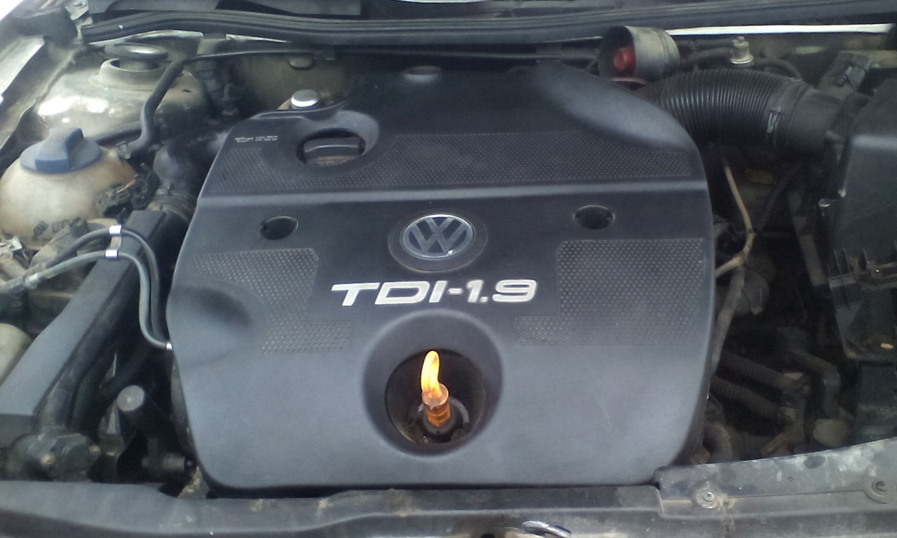 Piese Volkswagen Bora 1.9 Tdi Anii 1997-2005 фото 7