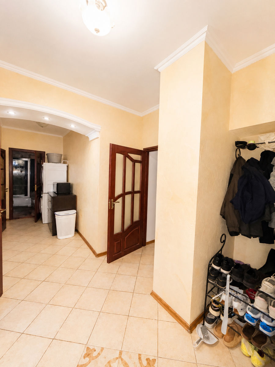 Ciocana, str. Maria Drăgan