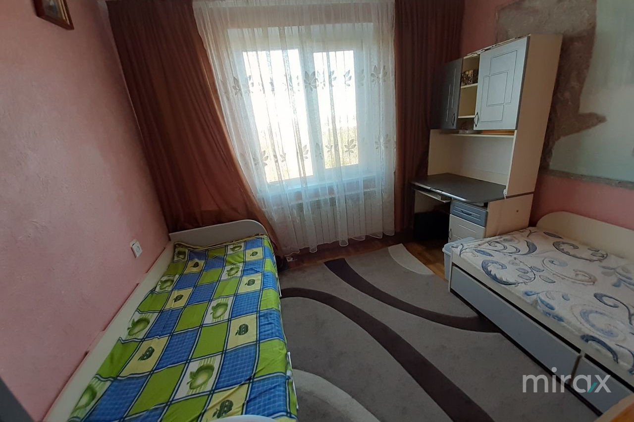 Apartament cu 3 camere, 65 m², Râșcani, Chișinău foto 3