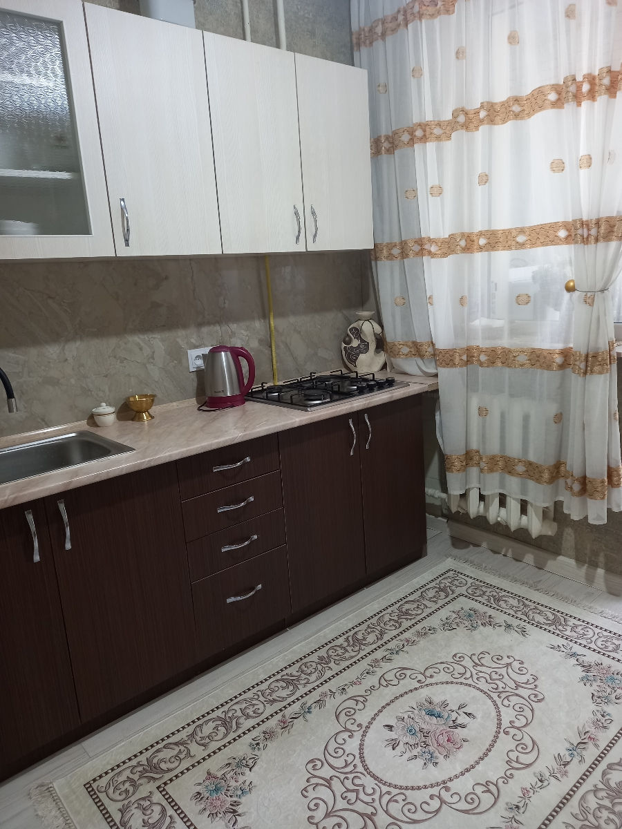 Apartament cu 1 cameră, 32 m², Paminteni, Bălți foto 4