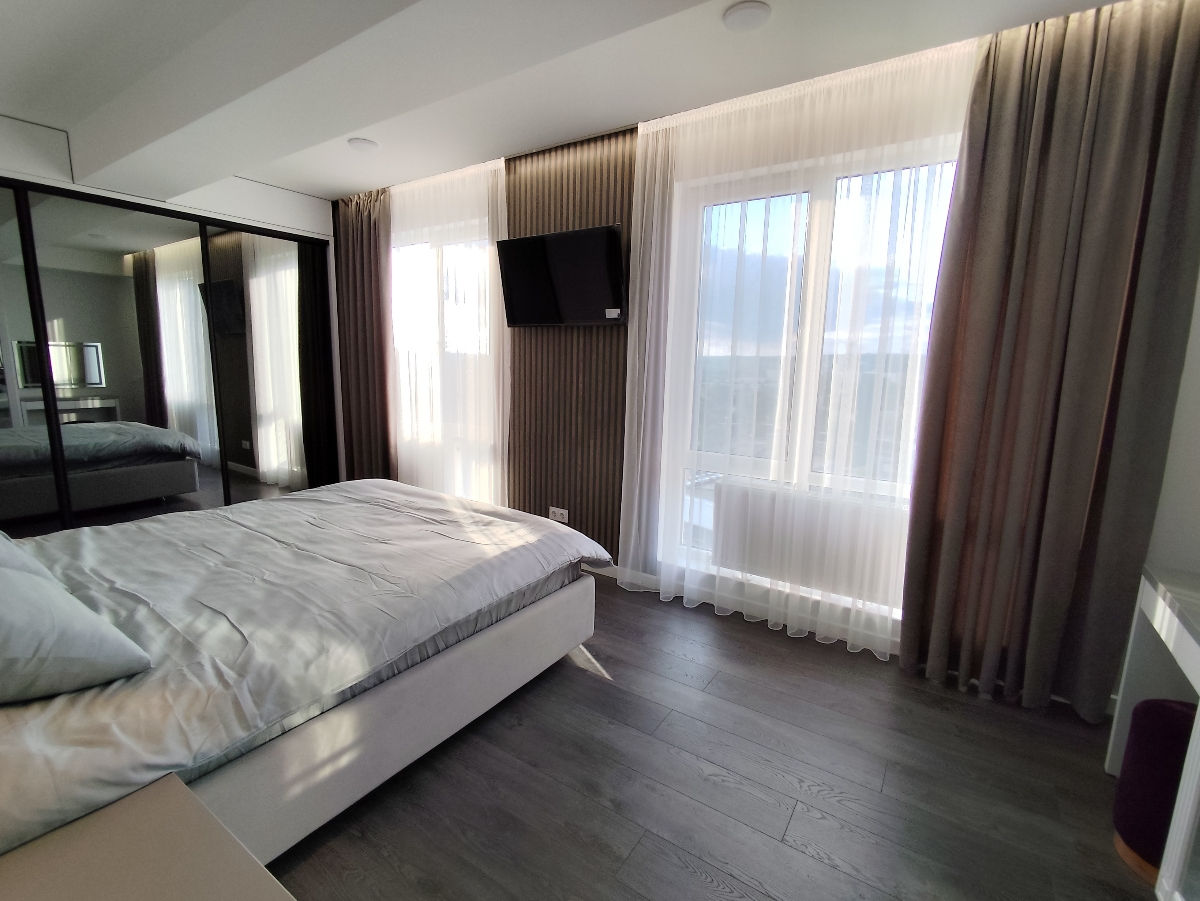 Apartament cu 1 cameră,  Centru,  Chișinău,  Chișinău mun. foto 5
