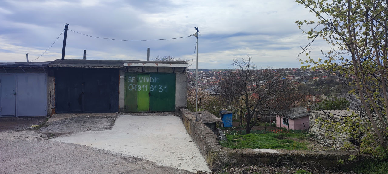 Гараж. Гск 3/2 фото 1