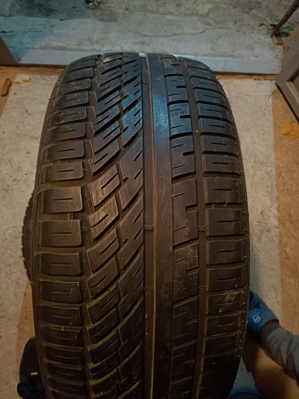 Anvelope 195/50/R15