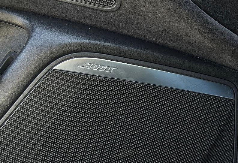Audi A6 фото 12