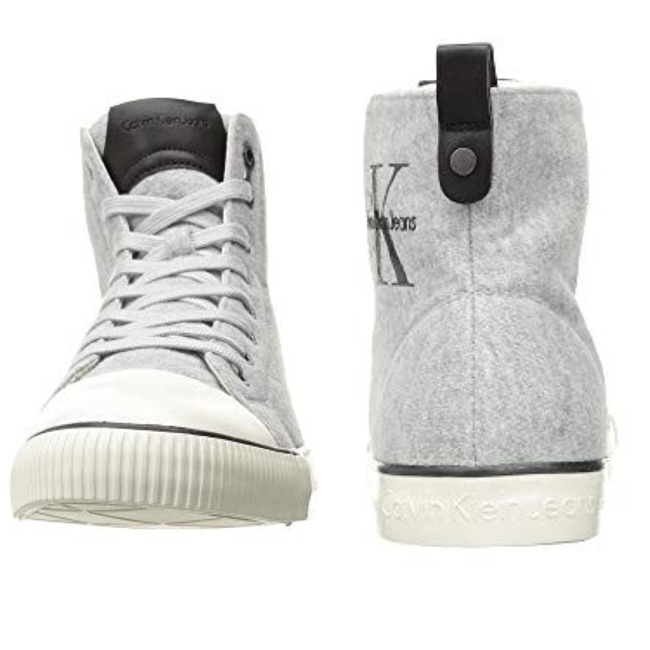 Calvin Klein Jeans,  42,5 - 43  размер foto 1