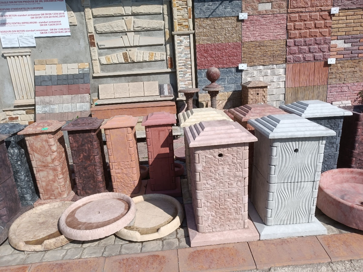 Robinet de gradina садовый кран foto 3