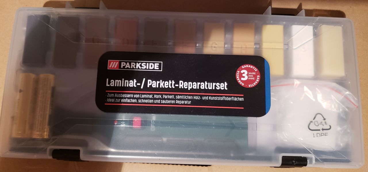 Laminat /Parket foto 6
