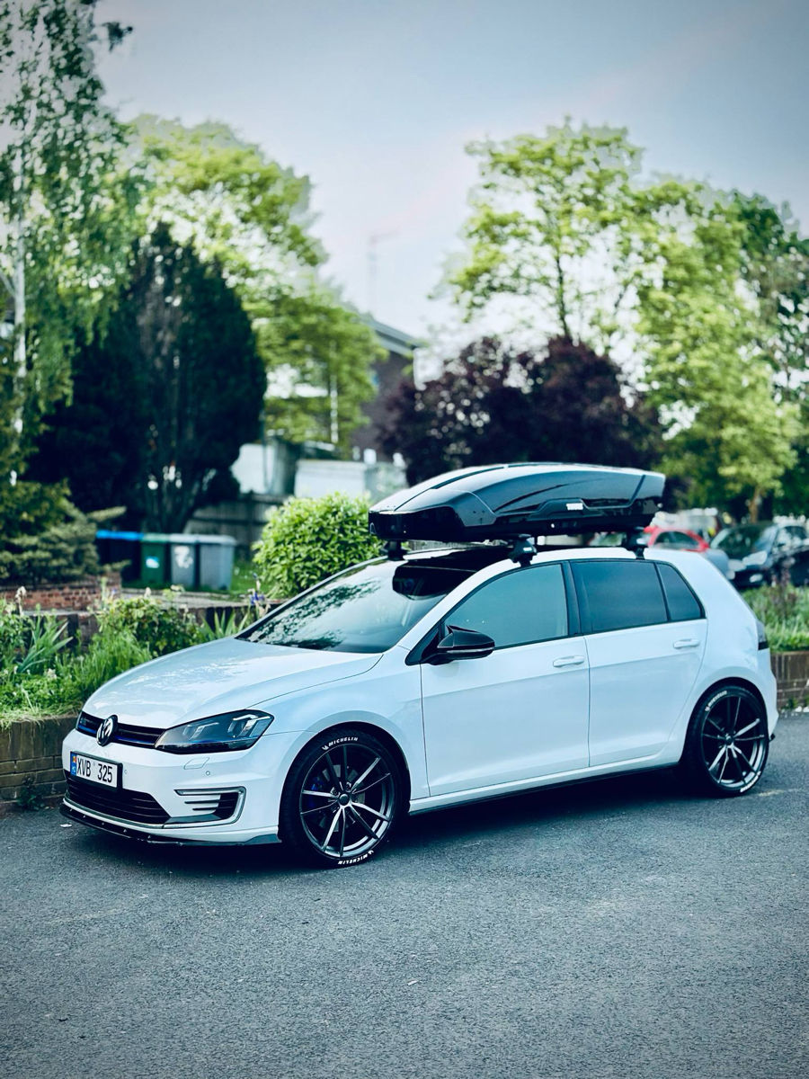 Volkswagen Golf foto 7