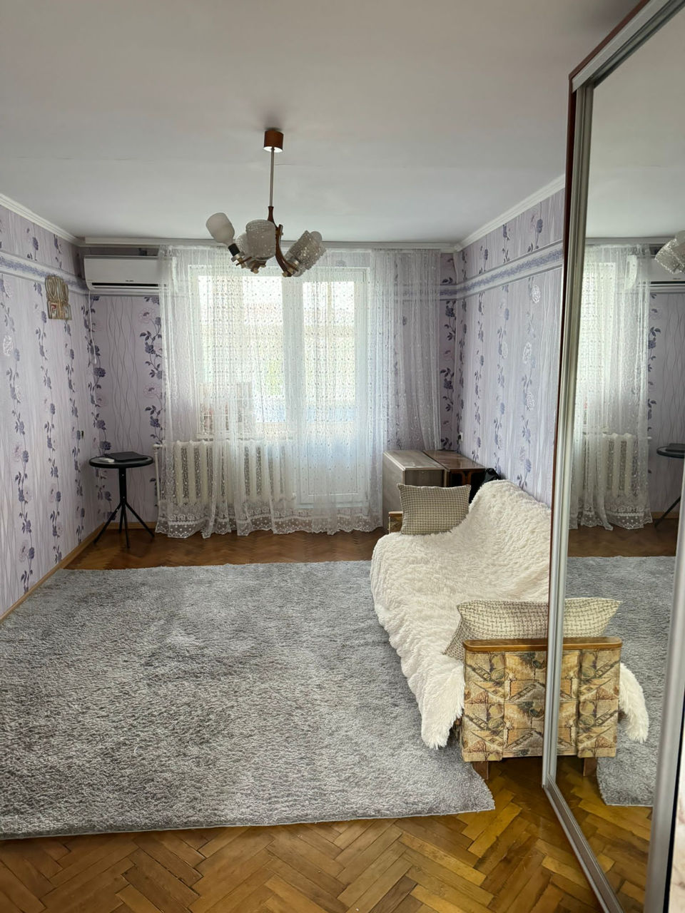 Apartament cu 3 camere, 70 m², Periferie, Dubăsari foto 3