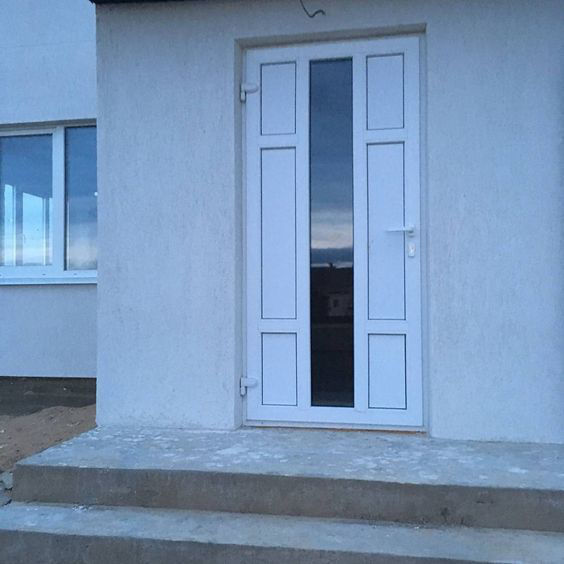 Европейское качество! Trocal, Kommerling, Salamander, Veka, Rehau. foto 4