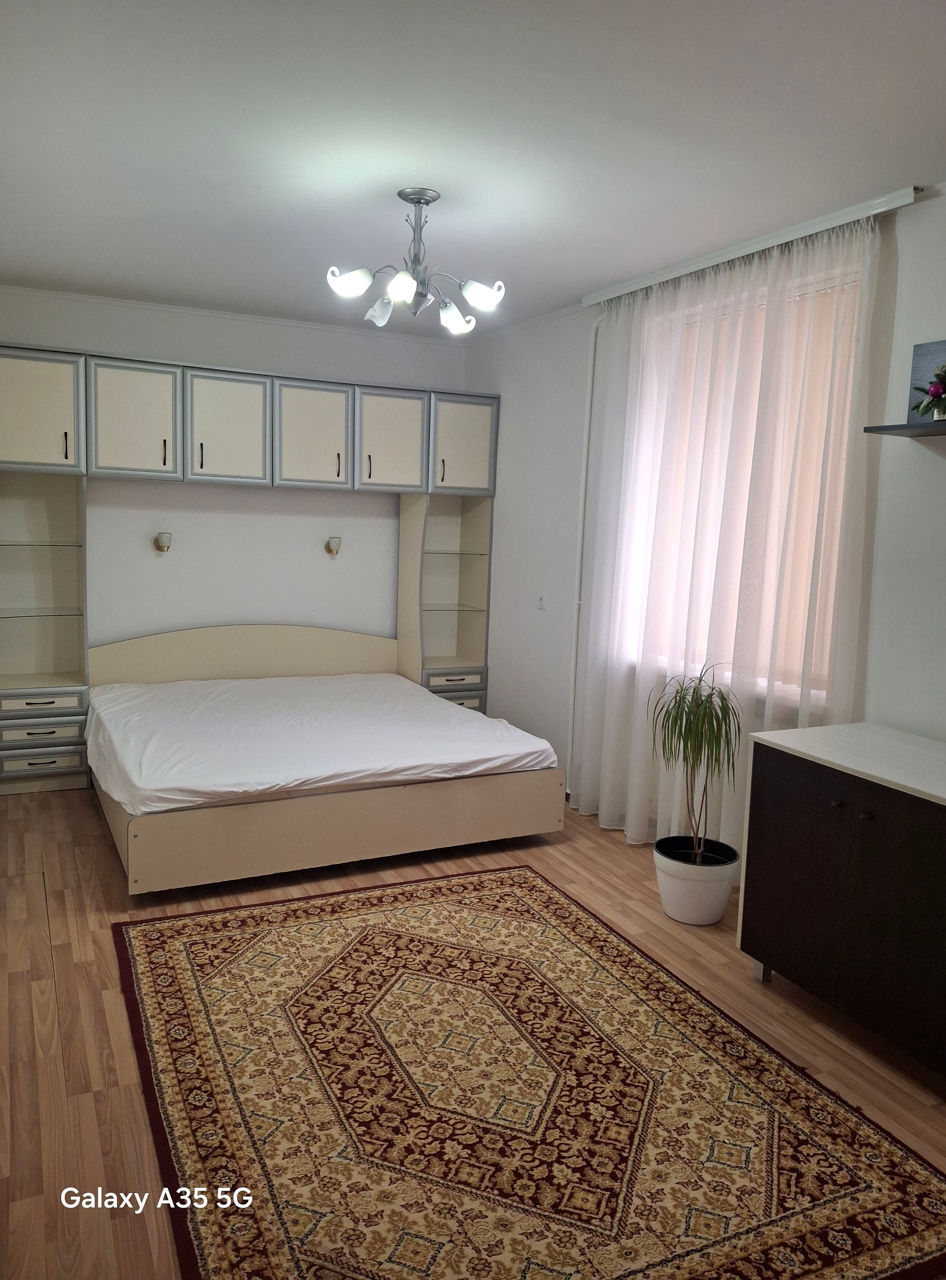 Apartament cu 2 camere,  Râșcani,  Chișinău mun. foto 6