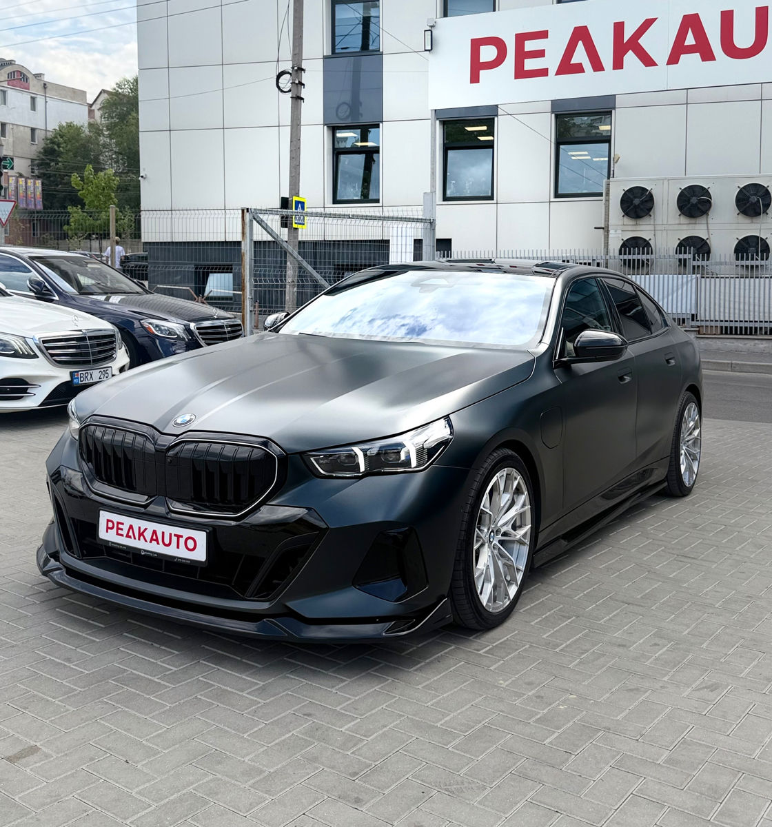 BMW5Series