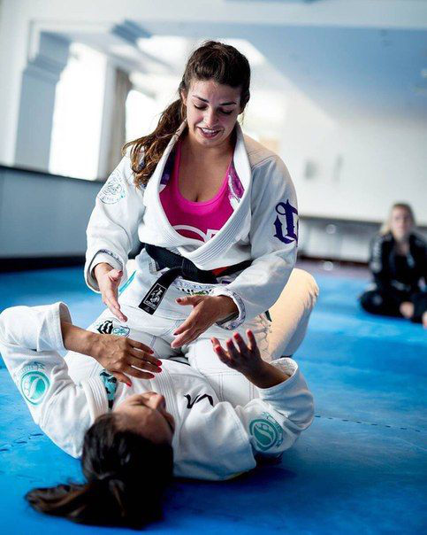 Jiu Jitsu. Antrenamente. Sala noua la Ciocana. Жиу Житсу. Новый зал на Чеканах. foto 1