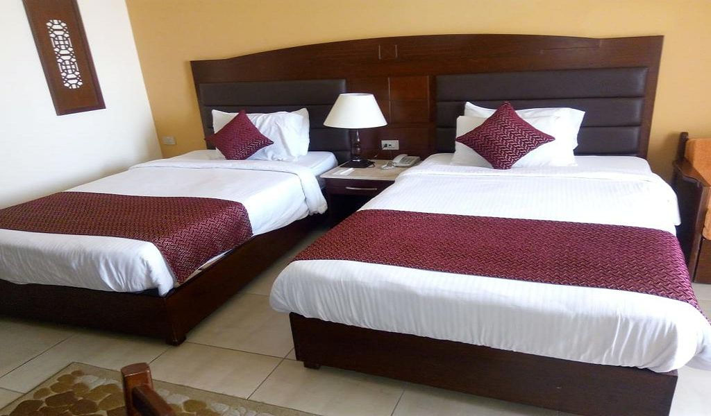 Египет!Sharm Holiday Resort Aqua Park  4*-285 € фото 7