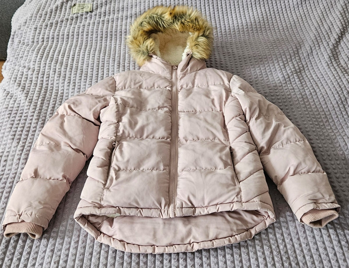 Зимняя куртка Soulcal&Co foto 2