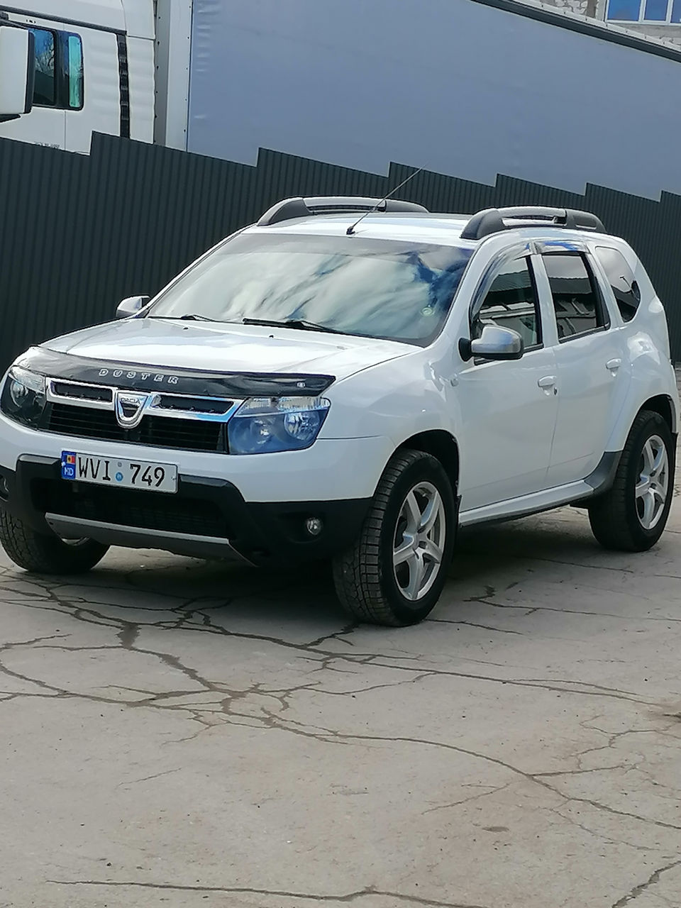 Dacia Duster foto 6