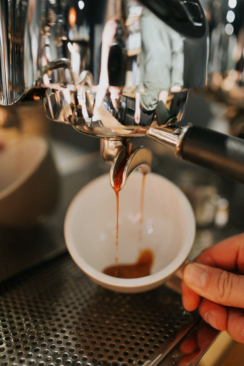 Curs Pentru Barista foto 7