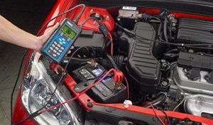 автоэлектрик Electric auto autoservice фото 1