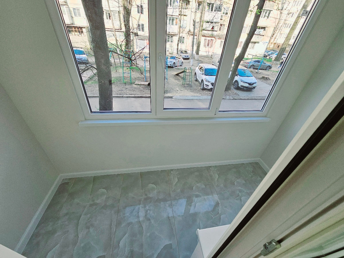 Apartament cu 3 camere,  Botanica,  Chișinău,  Chișinău mun. foto 11