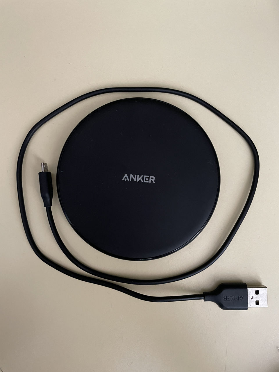Anker Wireless Charger