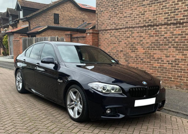 Все Запчасти для BMW 5 (F10/F11) - Радиаторы, Крыло, Бампер, Капот, Фары, Зеркала, Защита... фото 0