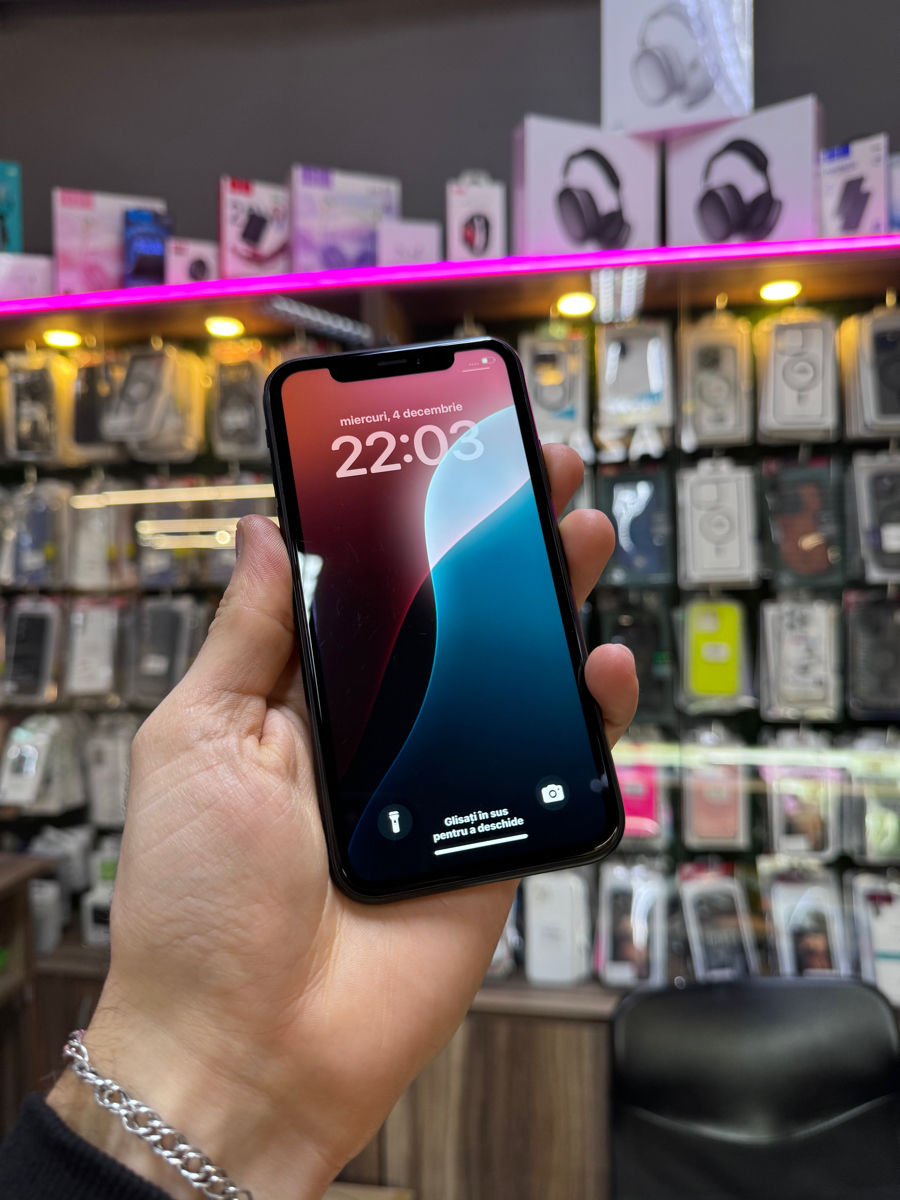 iPhone XR 128 GB / Garanție ! foto 1