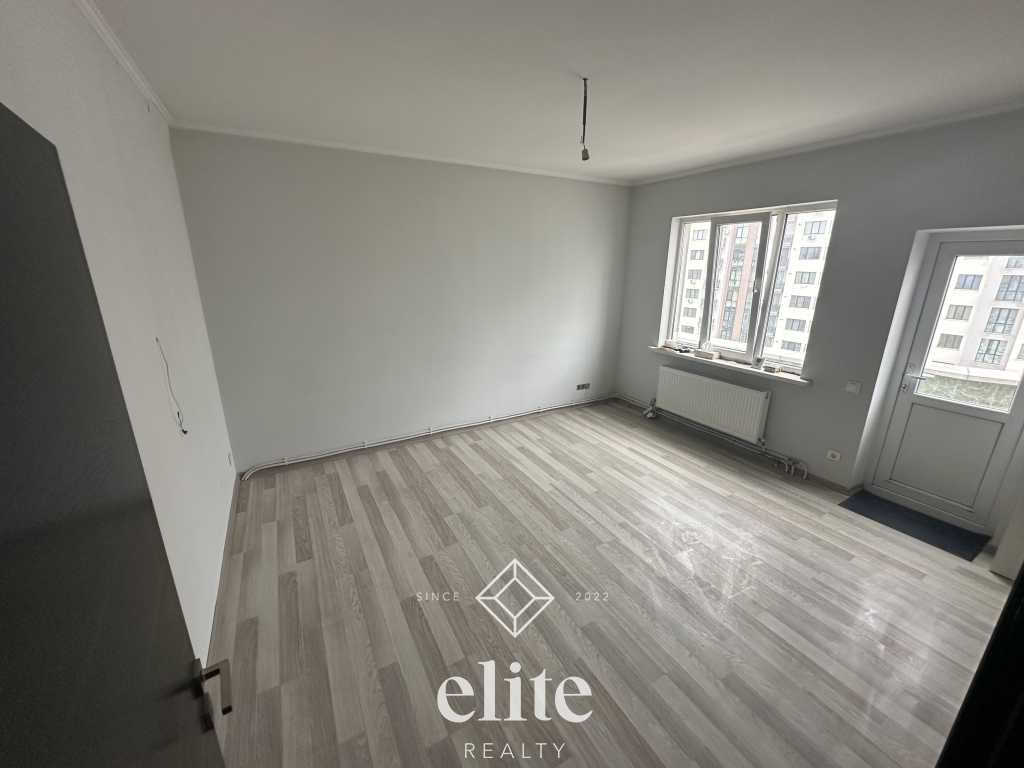 Apartament cu 2 camere, 76 m², Ciocana, Chișinău foto 6