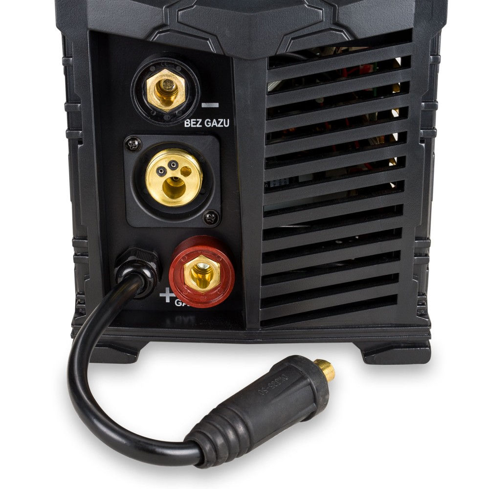 Сварочный Аппарат Полуавтомат Powermat Pm-Img-230T - 2j - Livrare foto 5