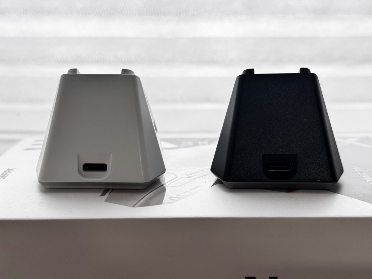 [Новый] Мышь AttackShark X11 (Wireless/Bluetooth/Type-C) (Доставка)