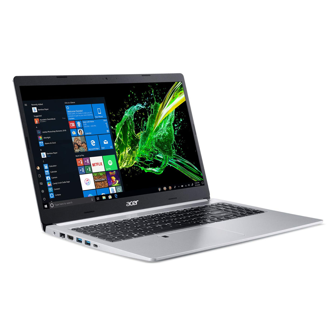Laptopuri Acer Noi cu garanție, pentru gaming și lucru. Cele mai Super prețuri, doar la ShopIT foto 0