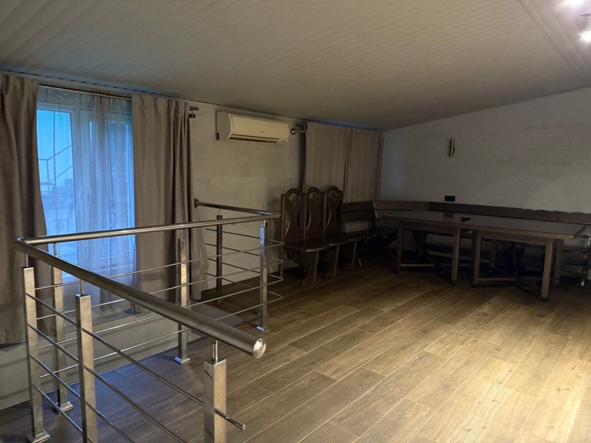 Сауна на дровах 300л/час.Буюканы фото 5