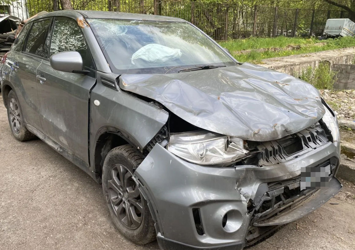 Opel Insignia foto 7