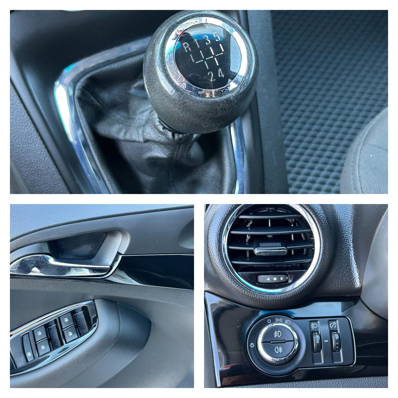 Chevrolet Orlando фото 14