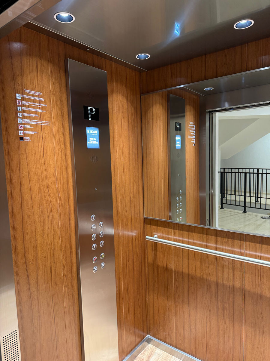 curățenie de întreținere bloc, întreținere scări, curățenie  bloc locativ, Уборка подъездов жилого foto 3