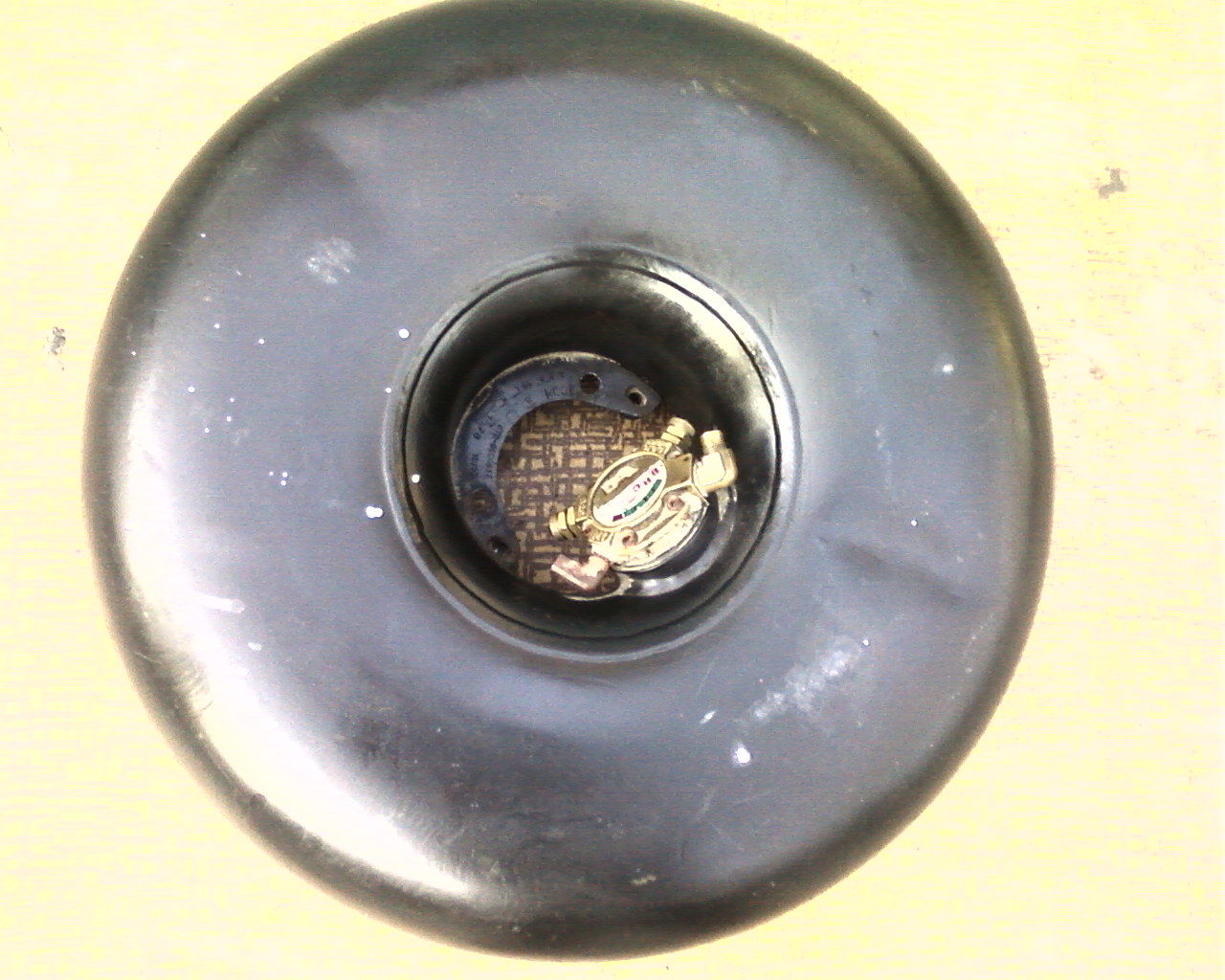 Газовая установка на пропан.!!!