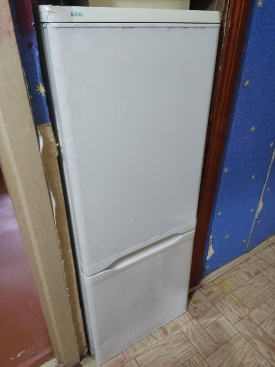 Apartament cu 2 camere,  8 cartier,  Bălți mun. foto 4