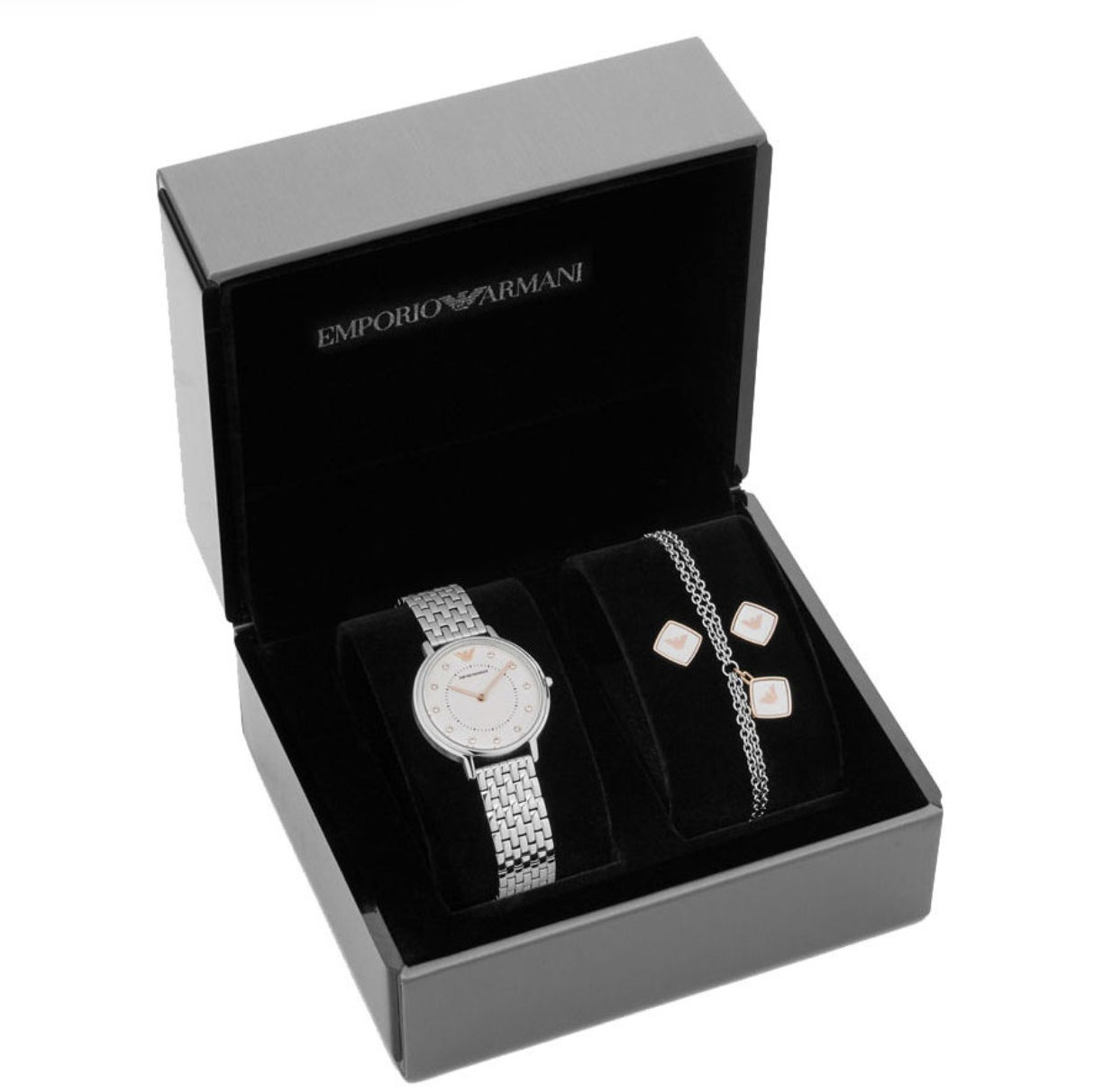 Ceas Emporio Armani AR80023 Original фото 1