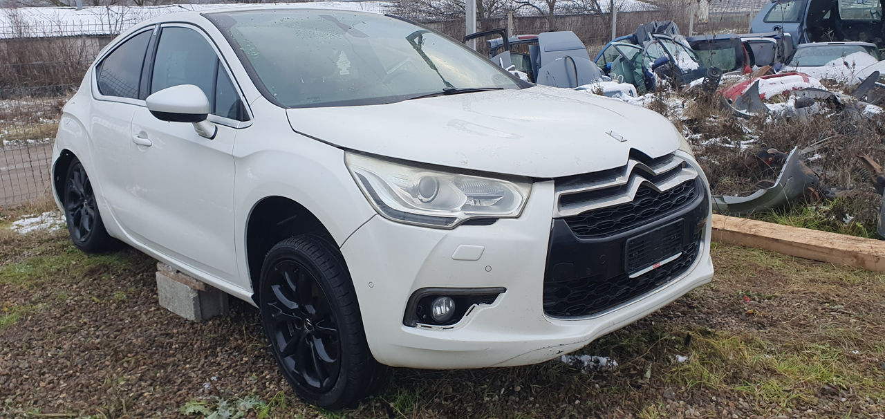 Dezmembrez Citroen C4 Picasso. foto 0