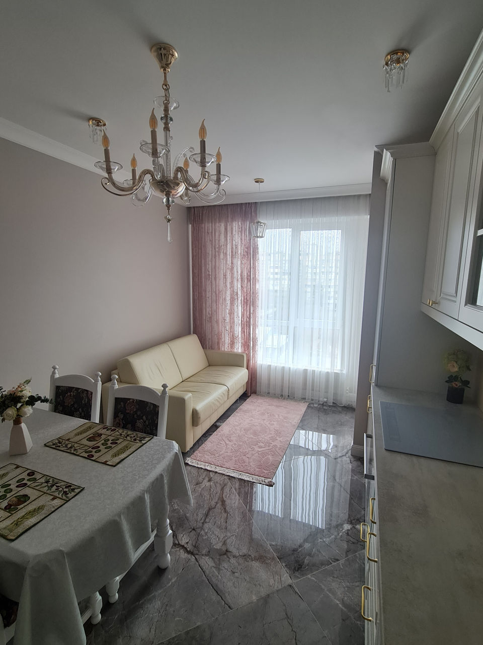 Apartament cu 1 cameră,  Râșcani,  Chișinău mun. foto 7