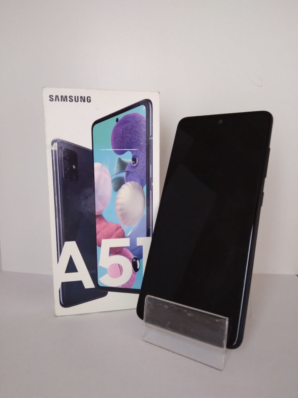 Samsung Galaxy A51 128Gb 2990 lei