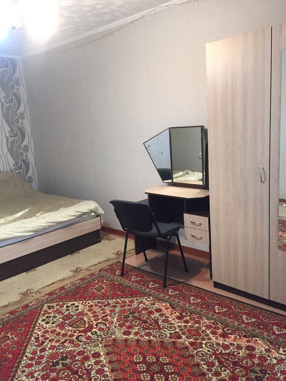 Куплю 1-2-3х Комнатную Квартиру в Бельцах