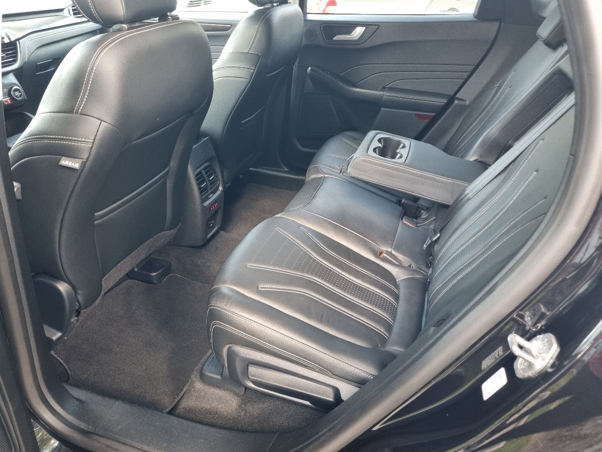 Ford Kuga 2021 photo 18