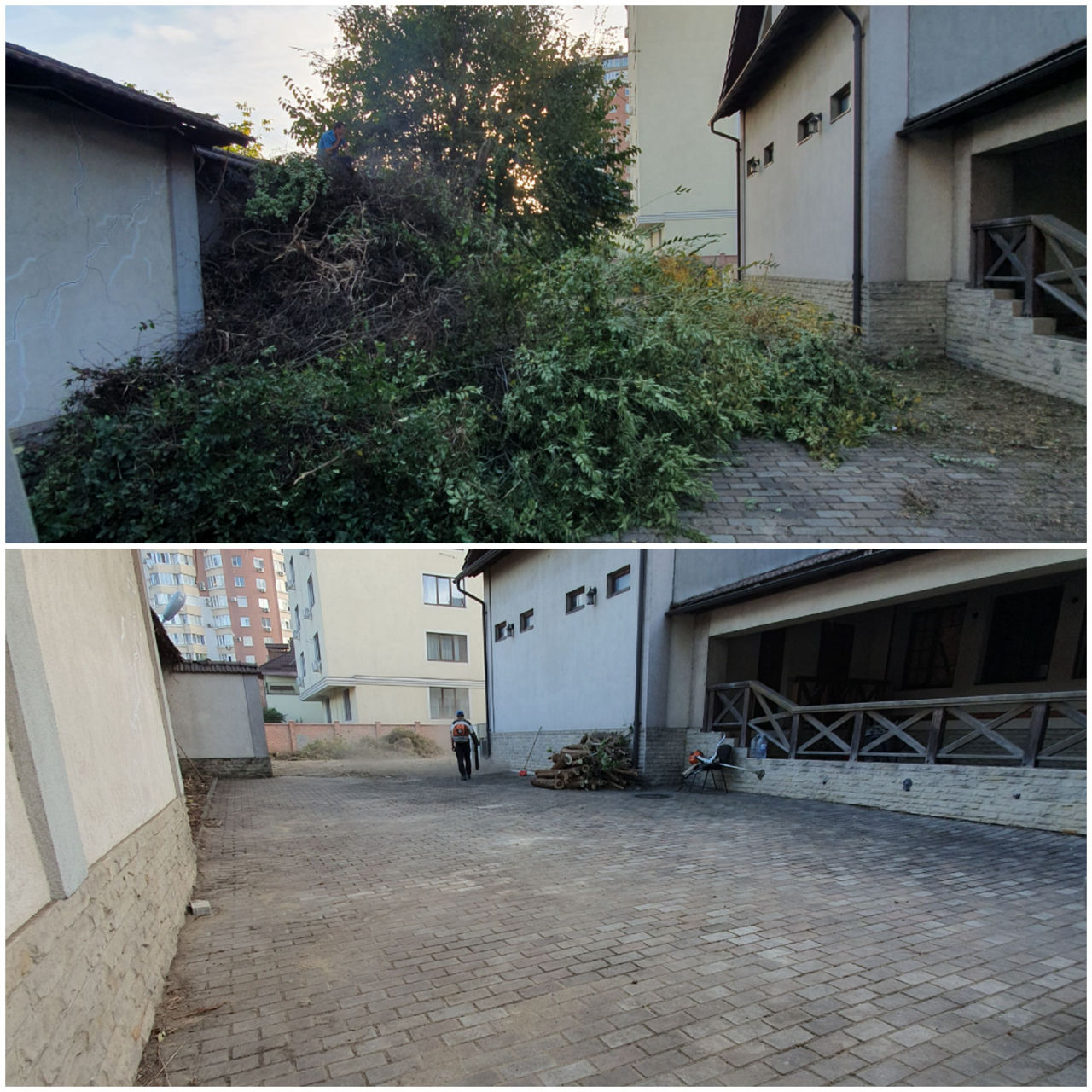 Amenajare planificare nivelare teren фото 4
