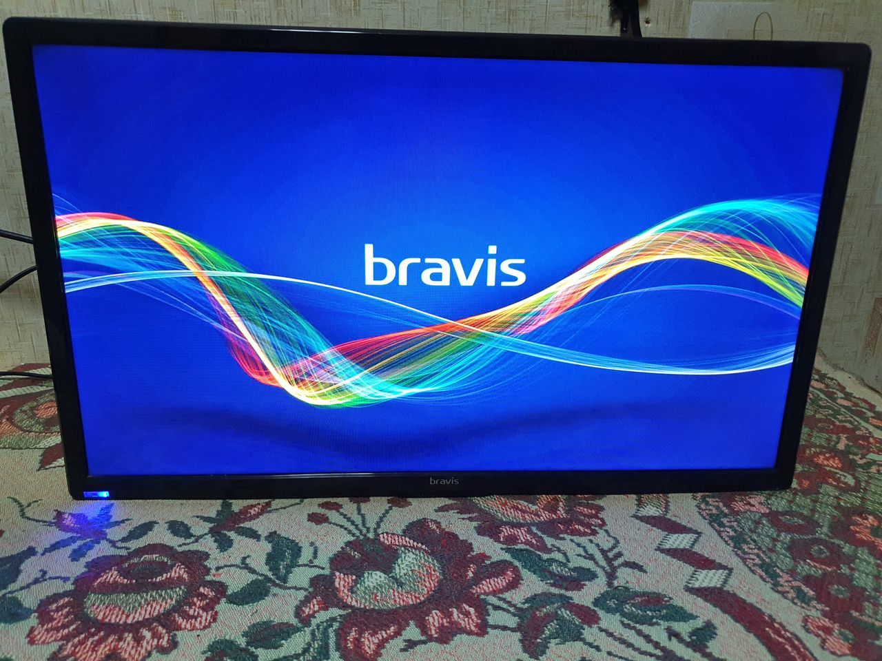 Televizor Mic La Bucatarie Diagonala 24 61cm 