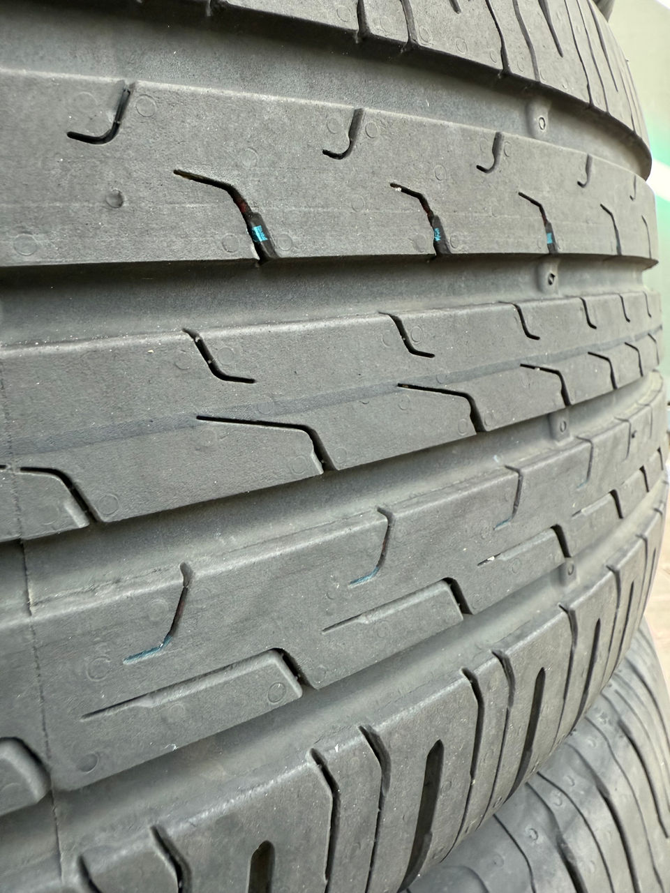 235/55 R18 Continental 2024 фото 3