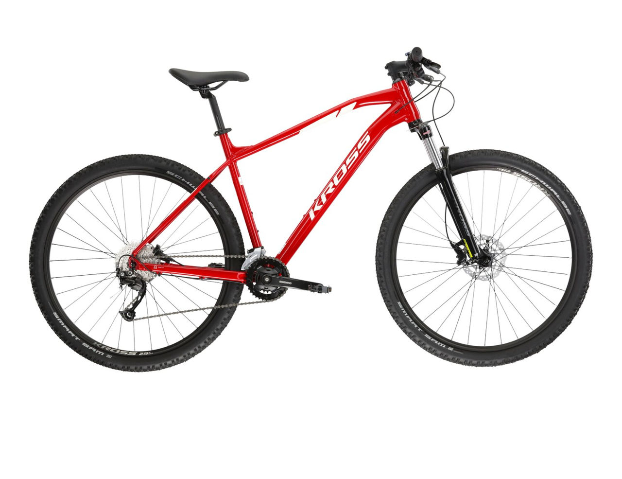 Bicicleta Kross Level 3.0 29 foto 0