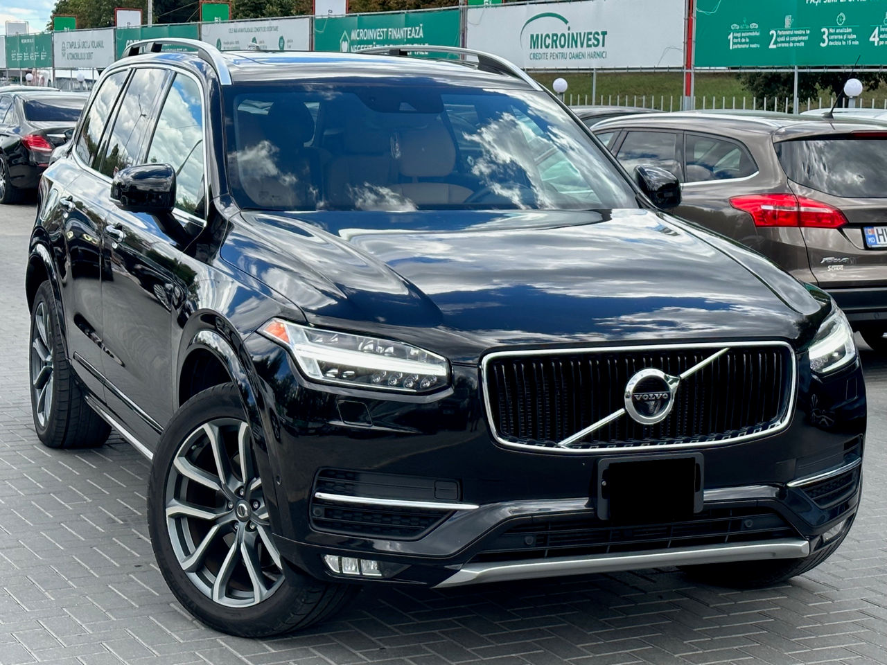 Volvo XC90 foto 0