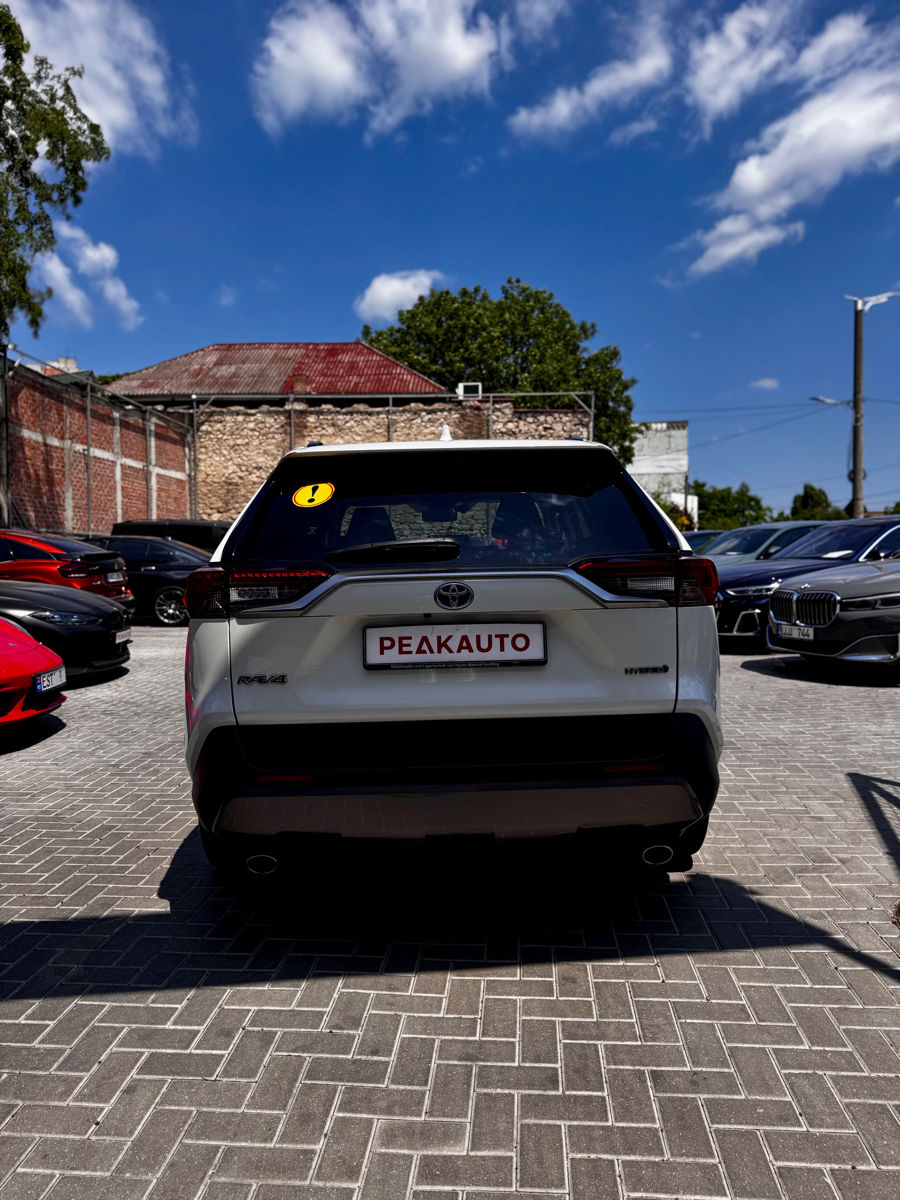 Toyota Rav 4 foto 4