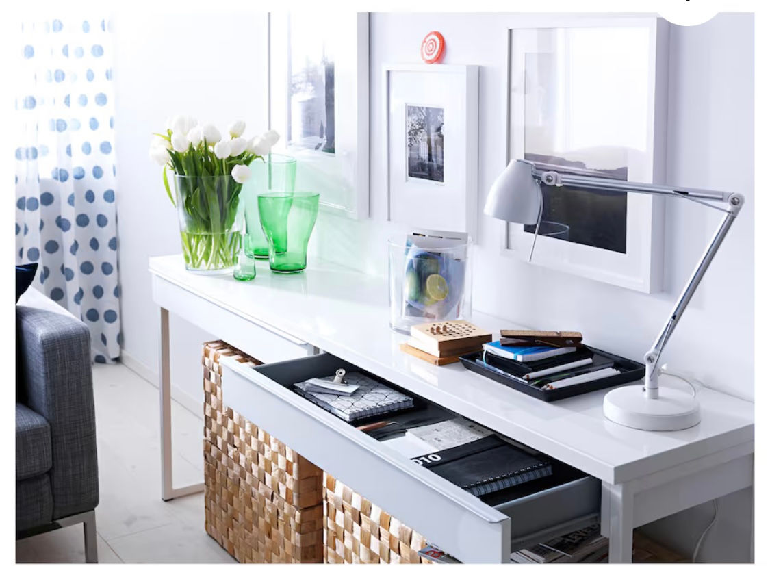 Стол / masa ikea foto 0