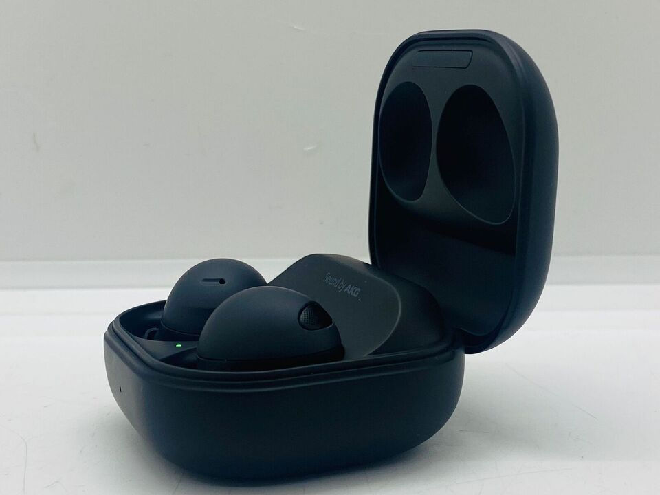Casti !!! Samsung Galaxy Buds 2 Pro ( AKG ) foto 2
